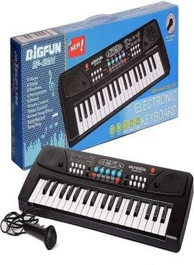 FAGVA Piono Keyboard || Musical Toy || 37 Keys Piano Keyboard || Piano Keyboard Toy - Image 1